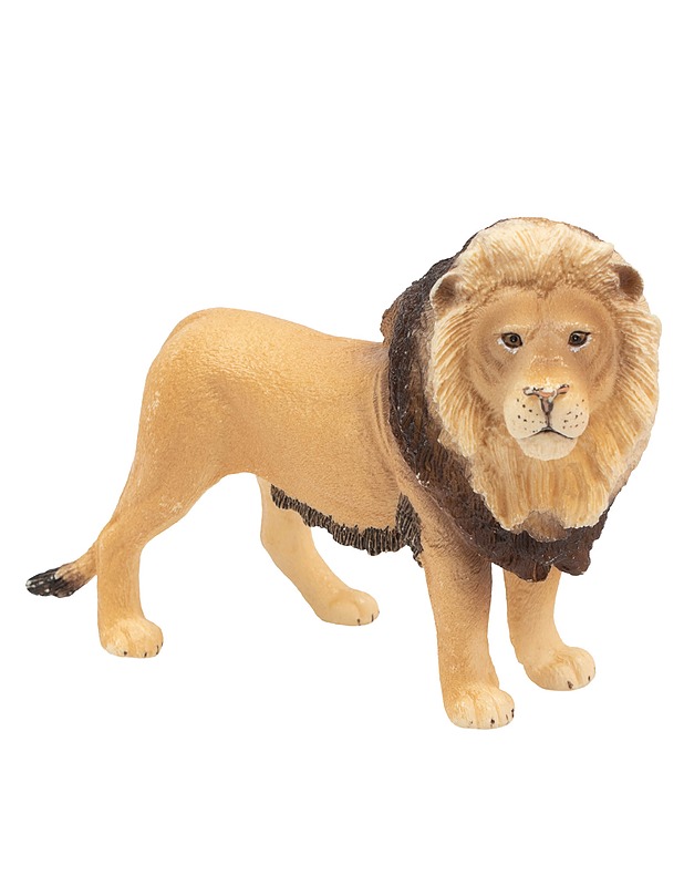 SCHLEICH Wild Life Leijona minifiguuri - Lasten figuurit - 10105592507 - 0