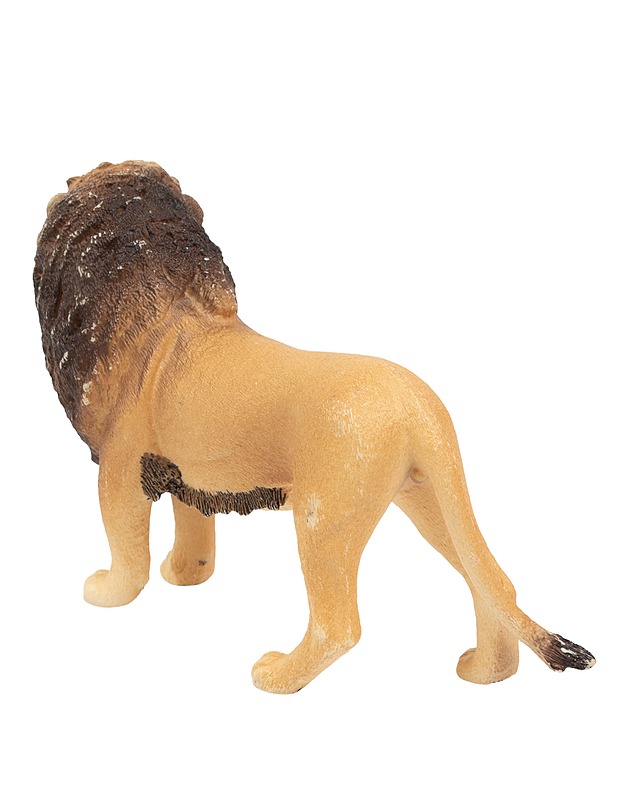 SCHLEICH Wild Life Leijona minifiguuri - Lasten figuurit - 10105592507 - 1