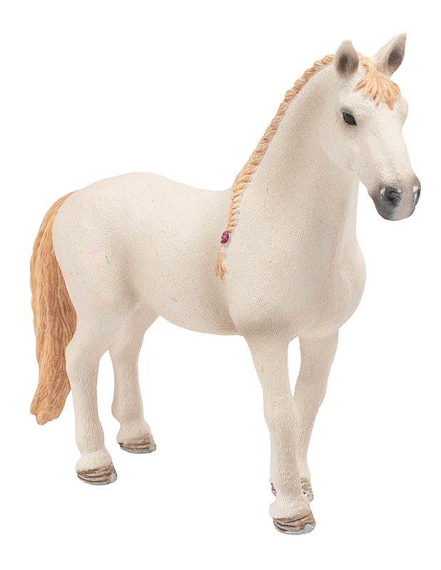 SCHLEICH Andalusian hevonen minifiguuri - Lasten figuurit - 10105592535 - 0