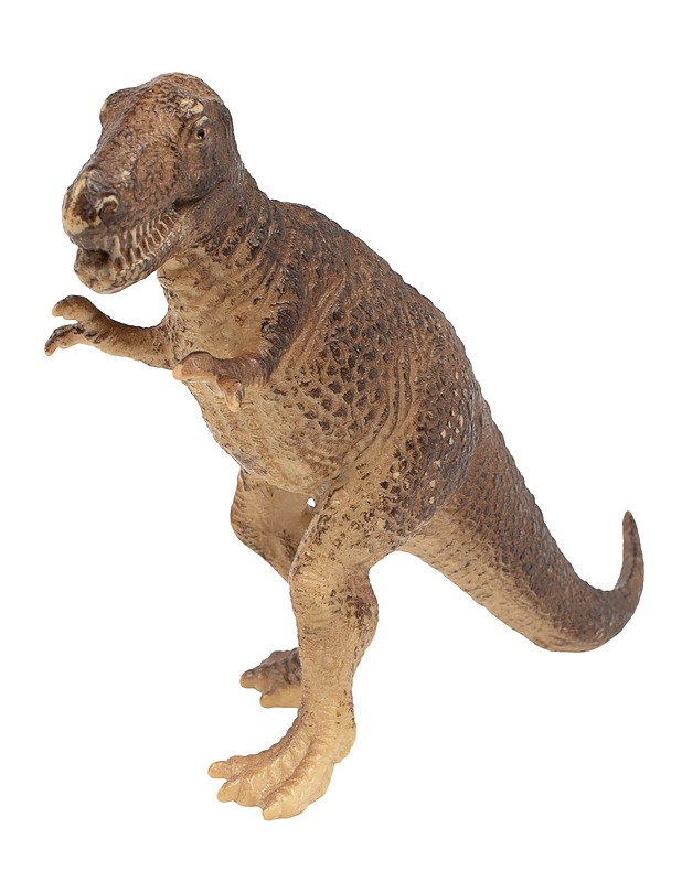 SCHLEICH Tyrannosaurus Rex minifiguuri - Lasten figuurit - 10105592540 - 0