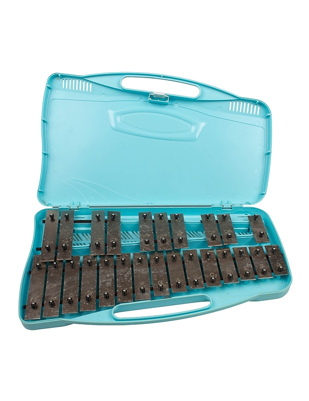 GLOCKENSPIEL AX-25N2 -kellopeli - Soittimet - 10105592543 - 1