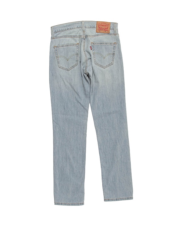 LEVI'S 511 farkut, 29/30 - TMW Vaatteet - 10105592589 - 1