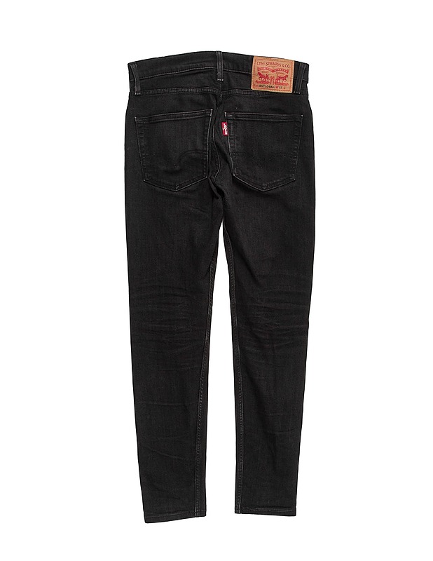 LEVI'S 512 Slim Taper farkut, 32/32 - TMW Vaatteet - 10105592596 - 1