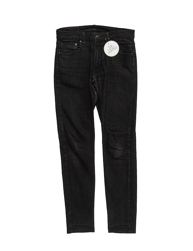 LEVI'S 512 Slim Taper farkut, 32/32 - TMW Vaatteet - 10105592596 - 0
