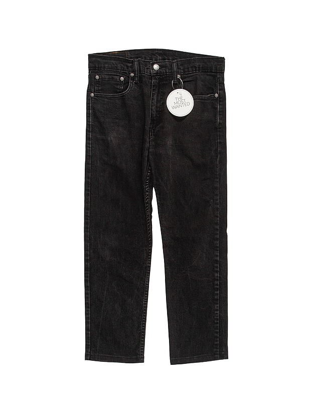 LEVI'S 502 farkut, 32/30 - TMW Vaatteet - 10105592611 - 0