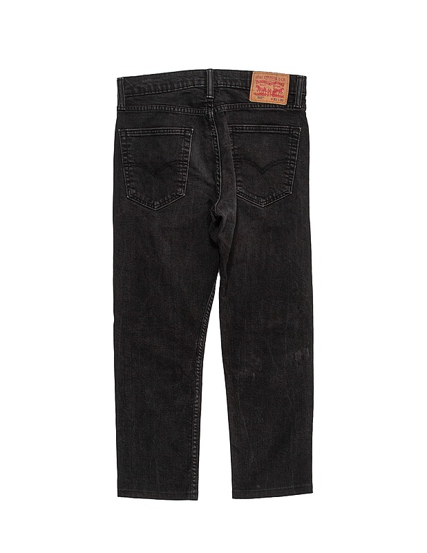 LEVI'S 502 farkut, 32/30 - TMW Vaatteet - 10105592611 - 1