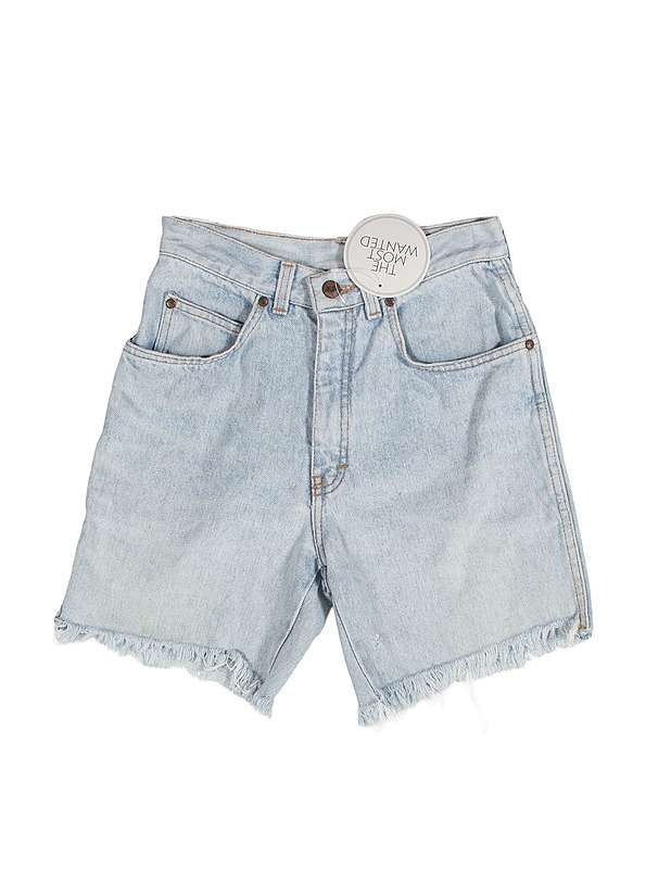 MICMAC farkkushortsit, 29 - TMW Vaatteet - 10105592626 - 0