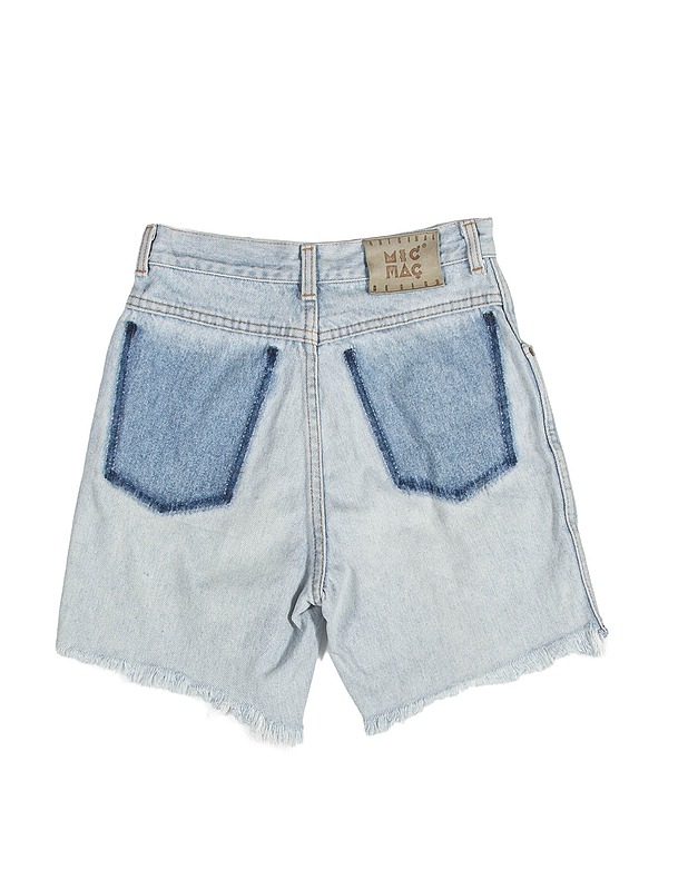 MICMAC farkkushortsit, 29 - TMW Vaatteet - 10105592626 - 1