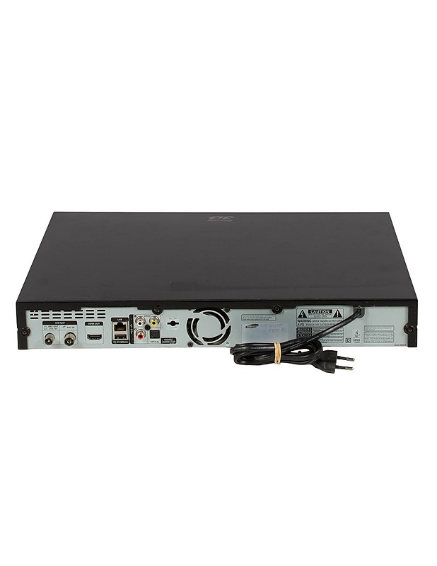 SAMSUNG dvd/bluray/digiboksi - Viihde-elektroniikka - 10105592655 - 2