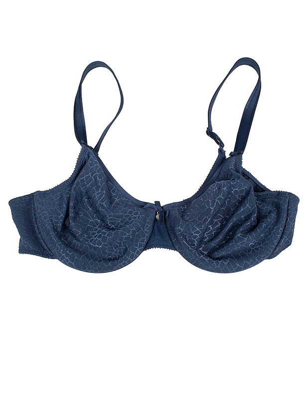 CHANTELLE kaarituellinen rintaliivi, 75C - Alusvaatteet - 10105592672 - 0