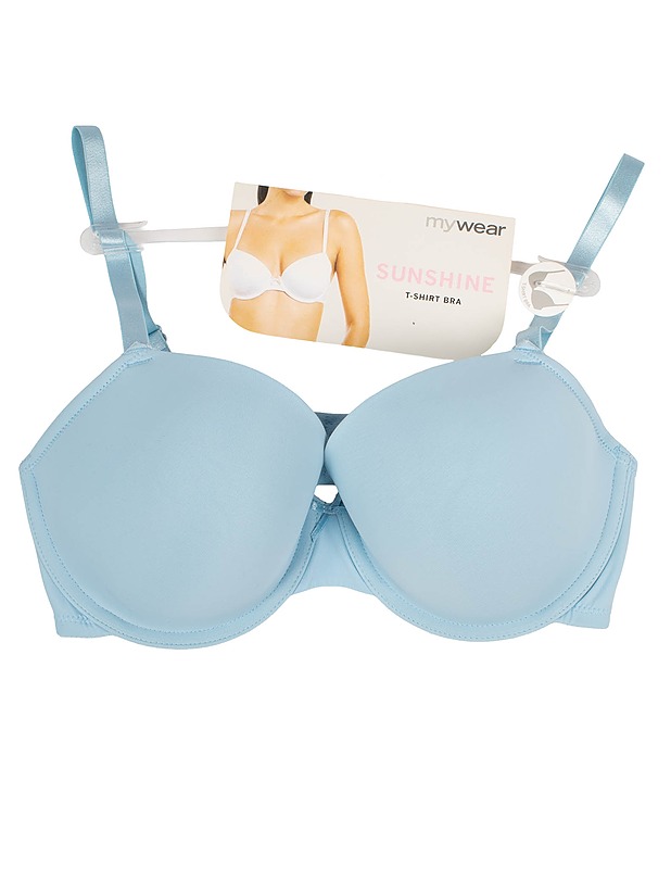 MYWEAR T-paita rintaliivi, 75D - Alusvaatteet - 10105592678 - 0