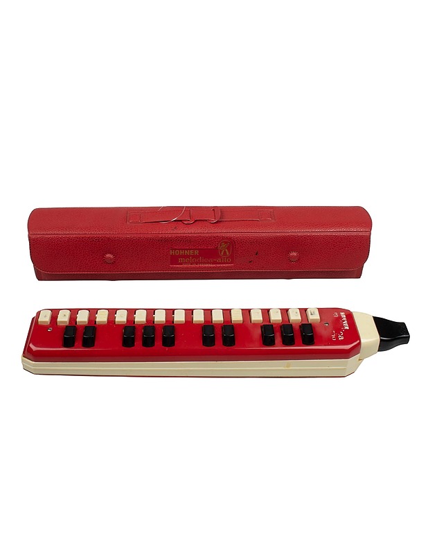 HOHNER-melodika  - Soittimet - 10105592684 - 0