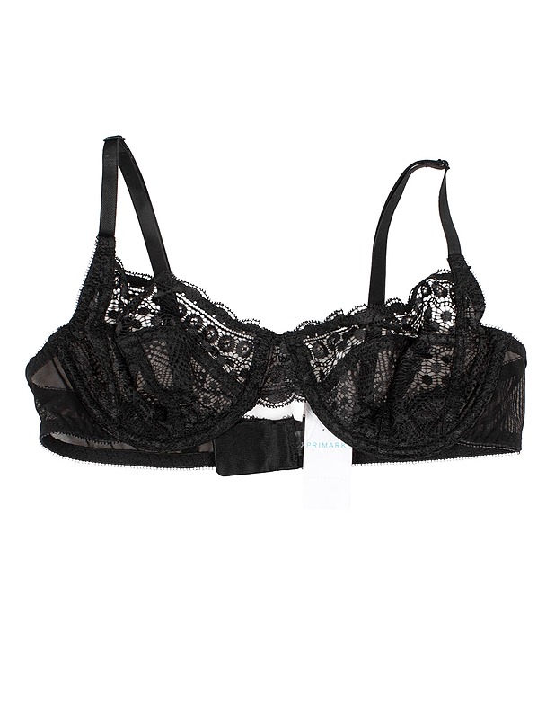 PRIMARK rintaliivi, 75B - Alusvaatteet - 10105592691 - 0
