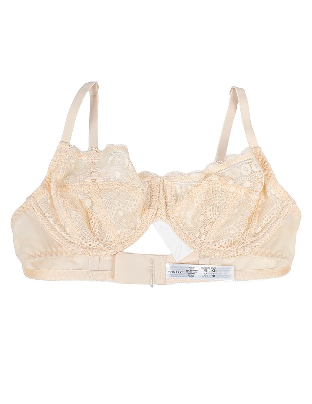 PRIMARK rintaliivi, 75B - Alusvaatteet - 10105592693 - 0