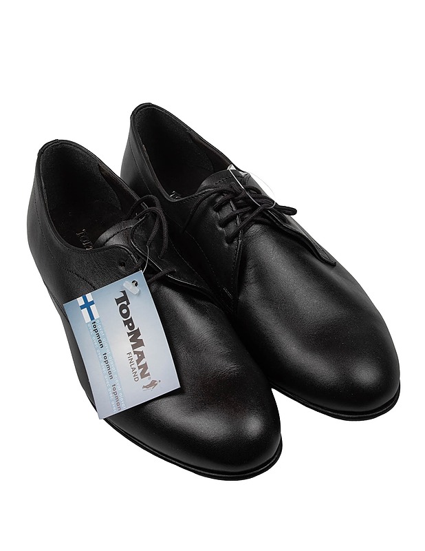 TOPMAN miesten pukukengät, 41 - Miesten kengät - 10105592697 - 0