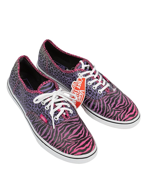 VANS Lo Pro tennarit, 42,5 - Naisten kävelykengät ja tennarit - 10105592717 - 0