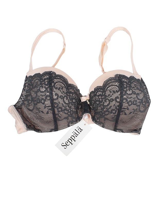 SEPPÄLÄ LINGERIE rintaliivi, 70C - Alusvaatteet - 10105592718 - 0