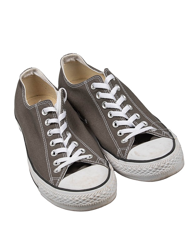 CONVERSE All Stars tennarit, 44 Sisämitta: 28,5 cm - Miesten kengät - 10105592719 - 0
