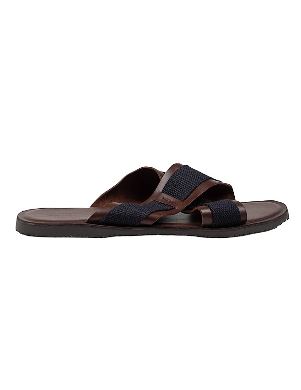 SHOEMART sandaalit, 45 - Miesten kengät - 10105592726 - 1
