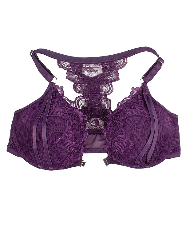 HUNKEMÖLLER rintaliivi, 75C - Alusvaatteet - 10105592728 - 0