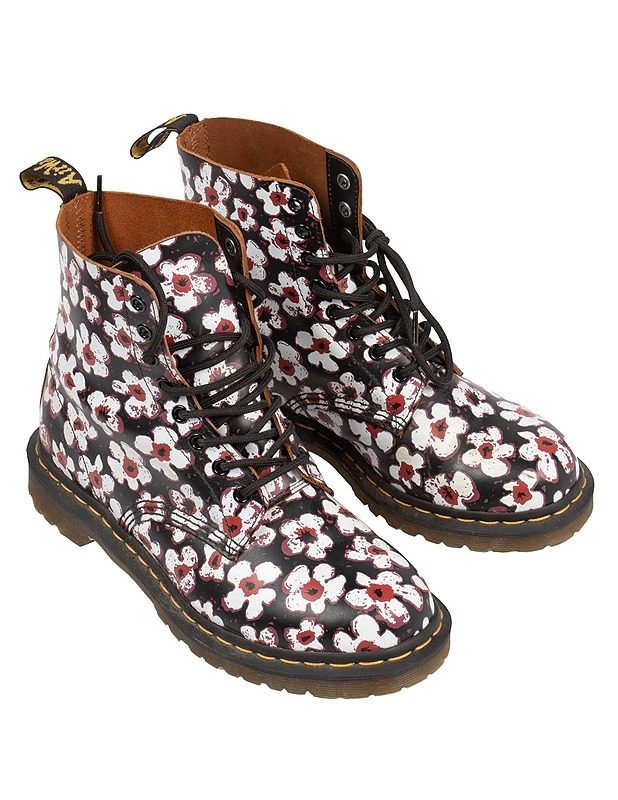 DR. MARTENS nilkkurit, 41 - Naisten kävelykengät ja tennarit - 10105592732 - 0