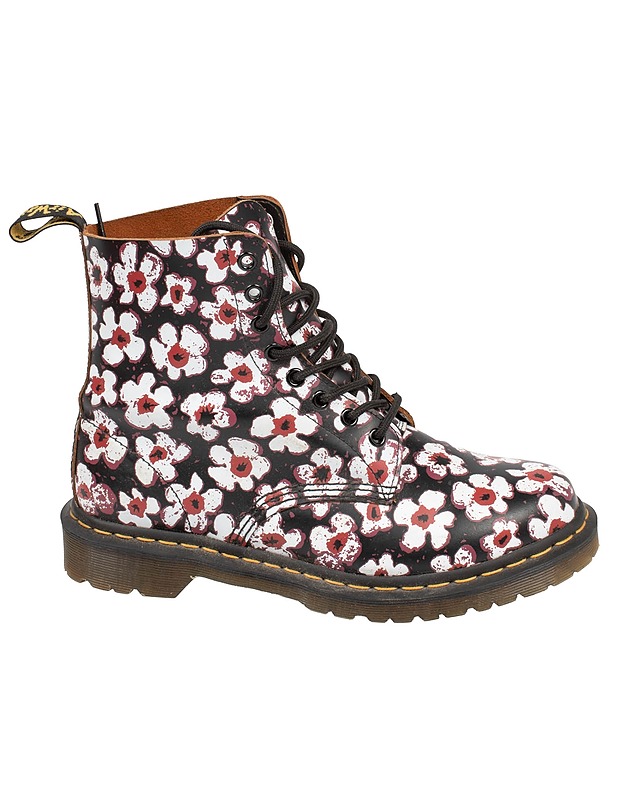 DR. MARTENS nilkkurit, 41 - Naisten kävelykengät ja tennarit - 10105592732 - 1