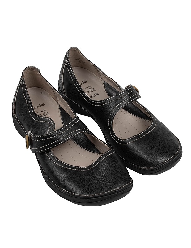 CLARKS Active Air Fairlie Lake -kävelykenkä - Naisten kävelykengät ja tennarit - 10105592747 - 0
