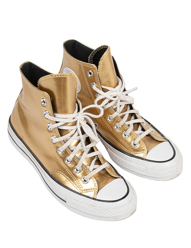 CONVERSE Chuck Taylor All Star tennarit, 39,5 - Naisten kävelykengät ja tennarit - 10105592745 - 0