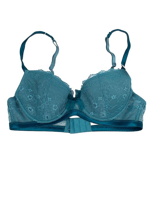 VEROMODA Push-up rintaliivi, 75B - Alusvaatteet - 10105592751 - 0