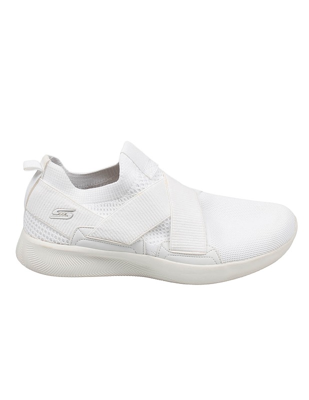 SKECHERS BOBS Sport Squad 2 - Kid Cool -tennarit - Naisten kävelykengät ja tennarit - 10105592760 - 1