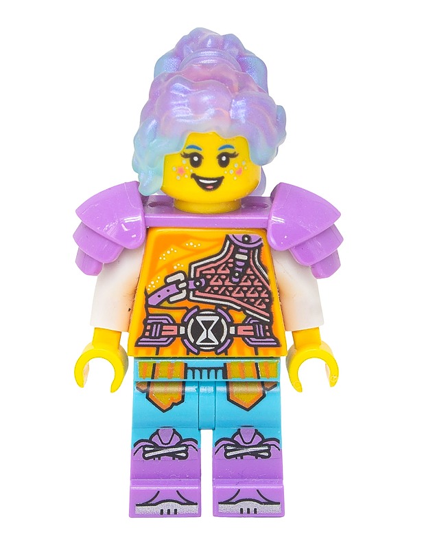 LEGO DREAMZzz Izzie minifiguuri - Lasten figuurit - 10105592767 - 0