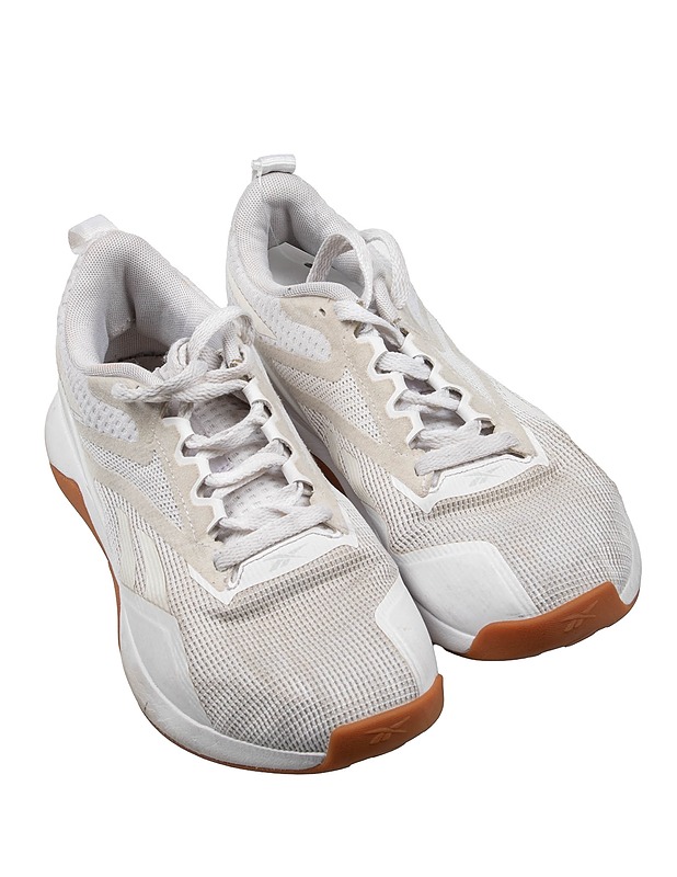 REEBOK Comfort ortholite lenkkarit, 37,5, II-laatu - Naisten kengät  - 10105592772 - 0