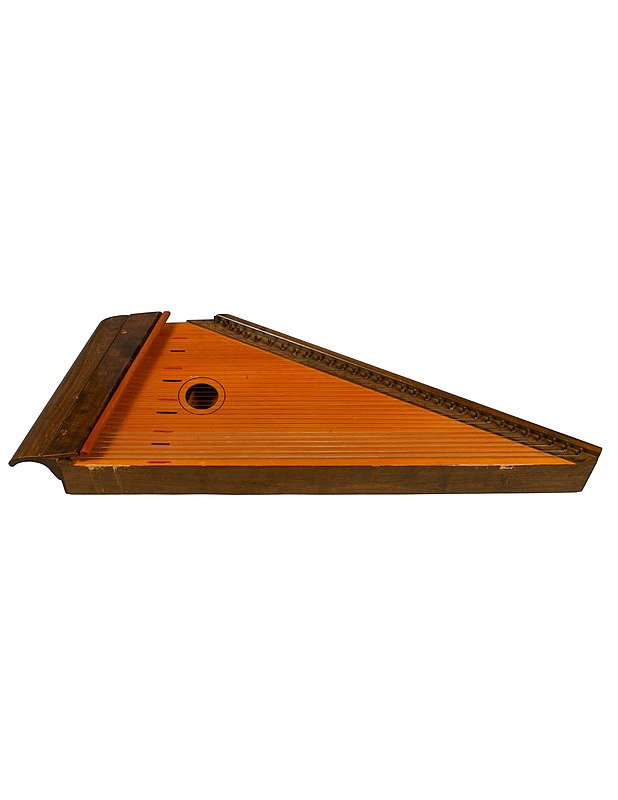 Kantele - Soittimet - 10105592778 - 1