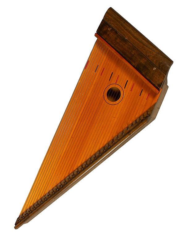 Kantele - Soittimet - 10105592778 - 2