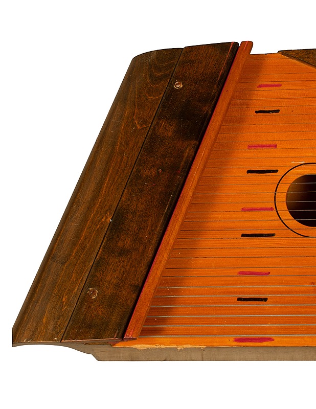 Kantele - Soittimet - 10105592778 - 3