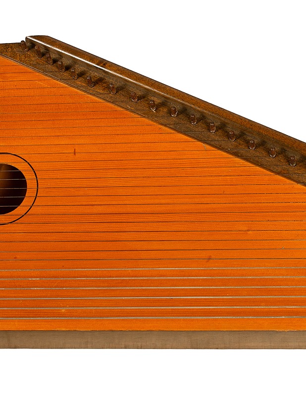 Kantele - Soittimet - 10105592778 - 4