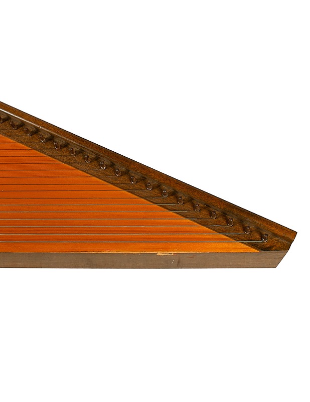 Kantele - Soittimet - 10105592778 - 5