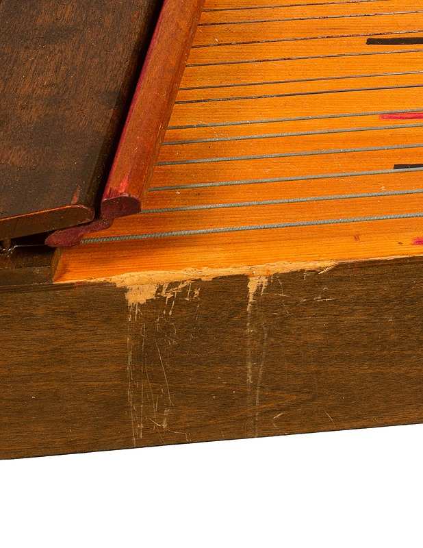 Kantele - Soittimet - 10105592778 - 6