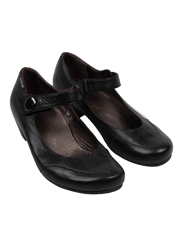 MEPHISTO Mary Jane -avokkaat - Naisten kävelykengät ja tennarit - 10105592783 - 0