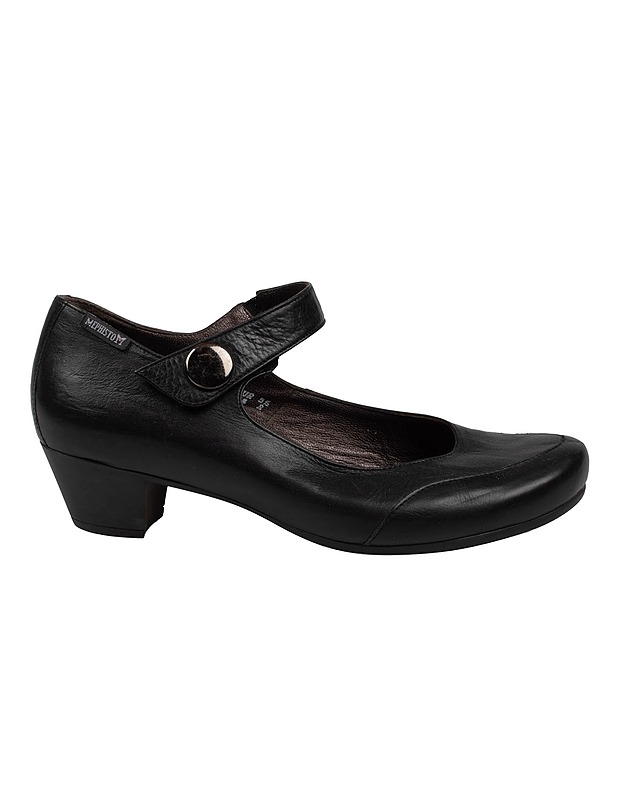 MEPHISTO Mary Jane -avokkaat - Naisten kävelykengät ja tennarit - 10105592783 - 1
