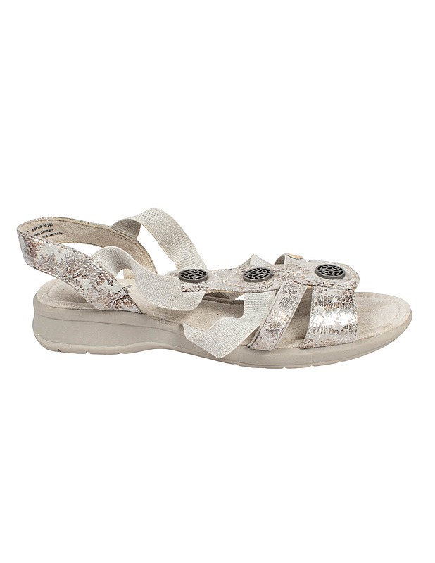 JANA Soft Line sandaalit, 40 - Kesäkengät - 10105592791 - 1