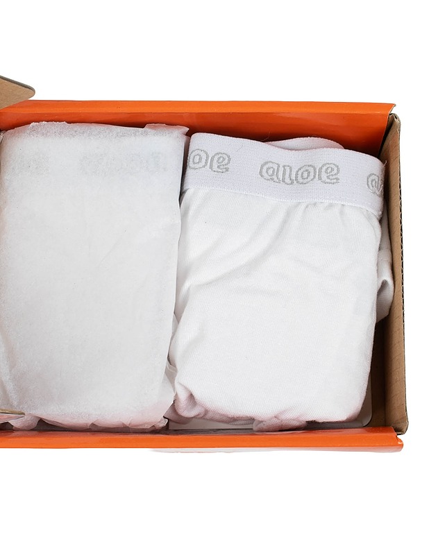 PILKKOSET ALOE naisten alushousut, XL - 2kpl - Alusvaatteet - 10105592788 - 1