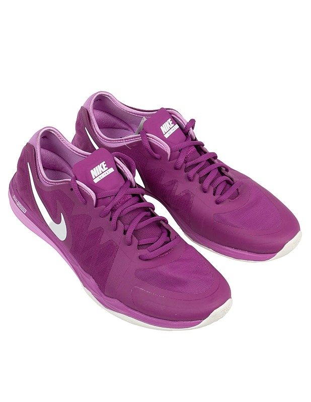 NIKE Dual Fusion treenikengät, 41 - Naisten kävelykengät ja tennarit - 10105592797 - 0