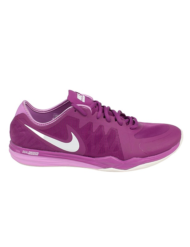 NIKE Dual Fusion treenikengät, 41 - Naisten kävelykengät ja tennarit - 10105592797 - 1