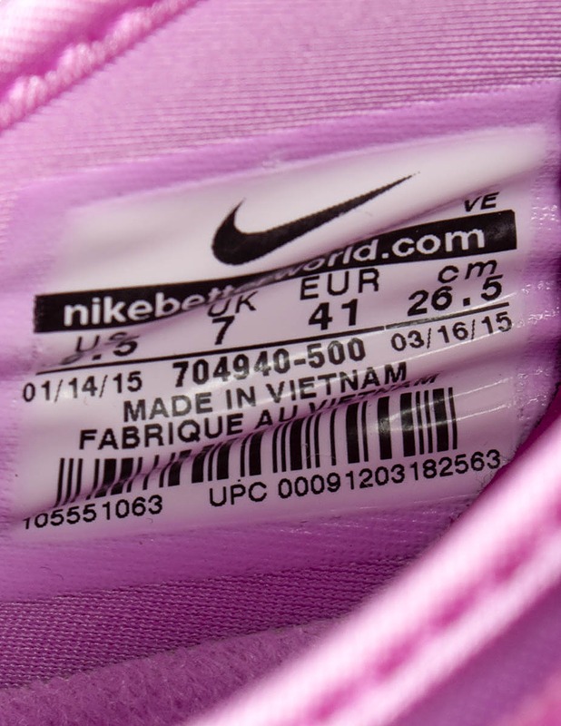 NIKE Dual Fusion treenikengät, 41 - Naisten kävelykengät ja tennarit - 10105592797 - 2
