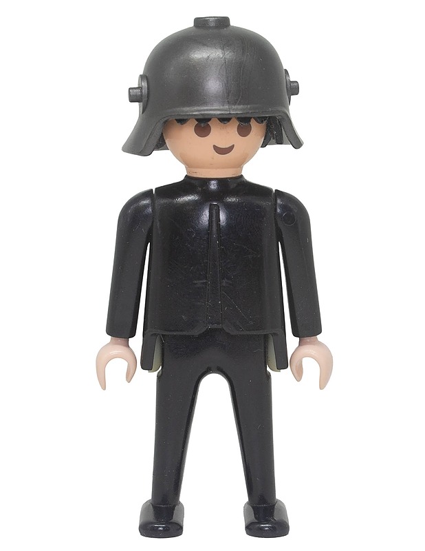 PLAYMOBIL Klicky -lelufiguuri - Lasten pelit ja lelut - 10105592804 - 0