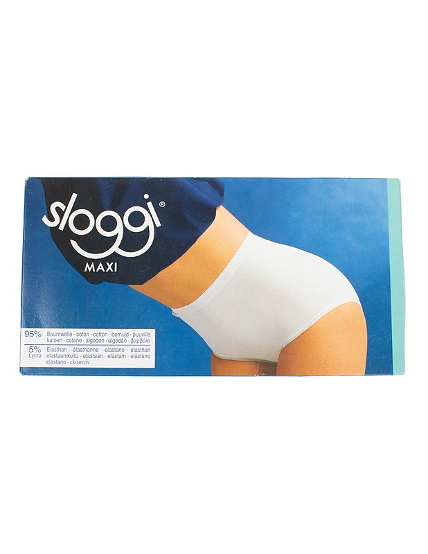 SLOGGI Max naisten alushousut, 38 - Alusvaatteet - 10105592809 - 1