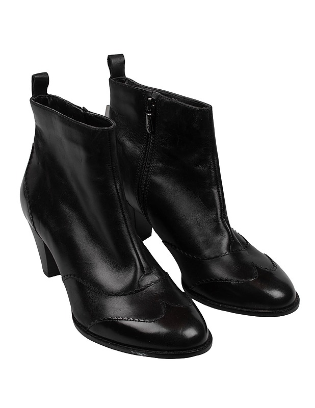 CLARKS -nilkkurit - Naisten nilkkurit ja saappaat - 10105592817 - 0