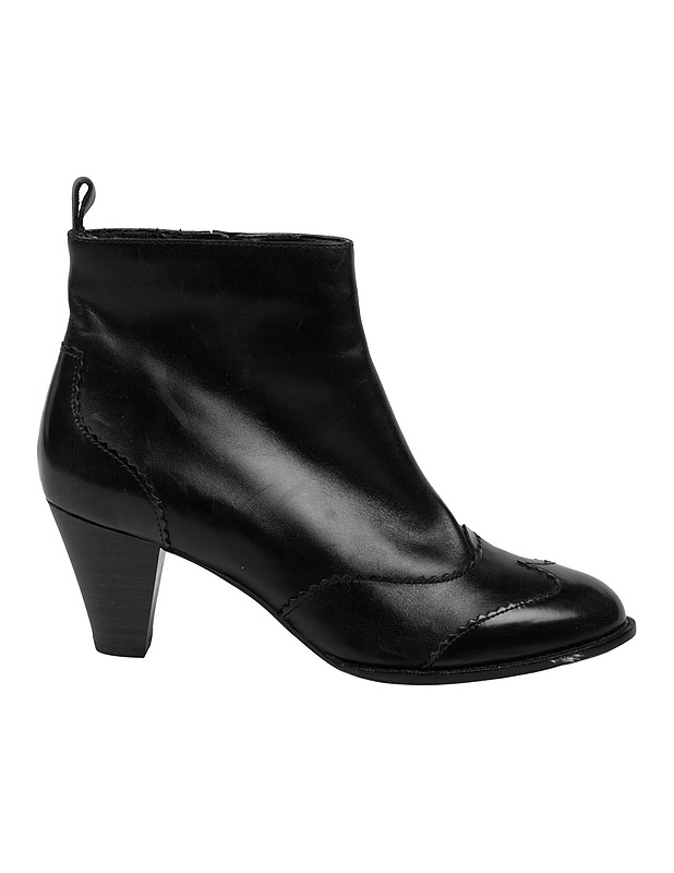 CLARKS -nilkkurit - Naisten nilkkurit ja saappaat - 10105592817 - 1