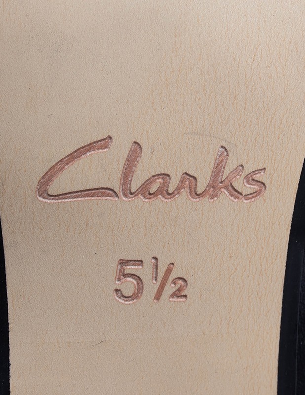 CLARKS -nilkkurit - Naisten nilkkurit ja saappaat - 10105592817 - 2
